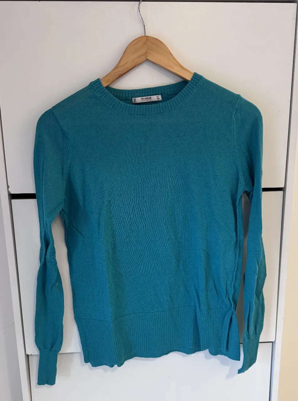 Polera Pull & Bear - imagen 1