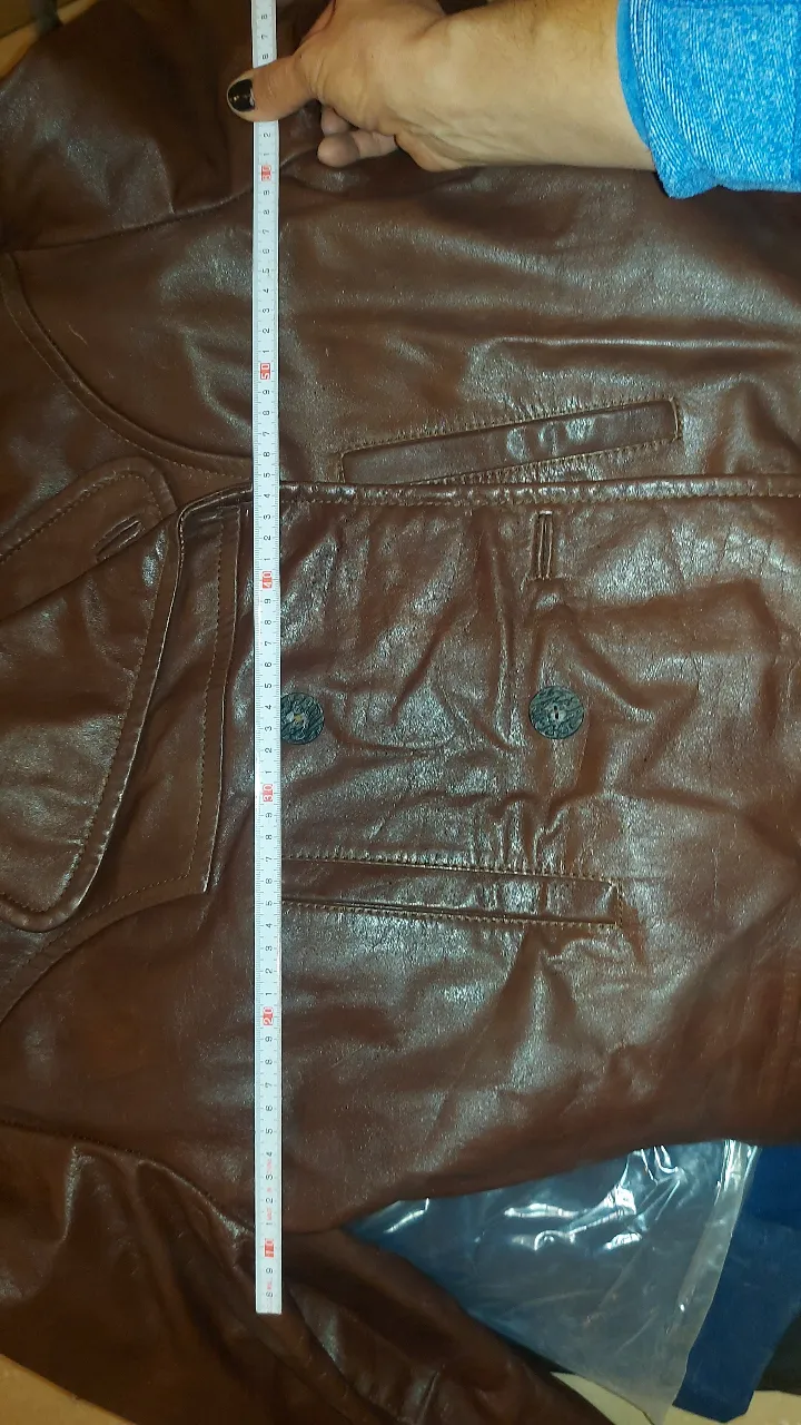 Campera El trebol - imagen 5