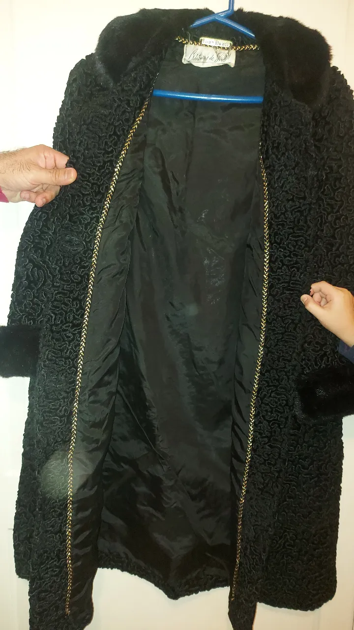 Campera Lucien davien - imagen 4