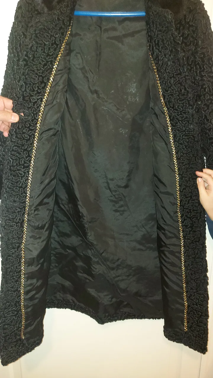 Campera Lucien davien - imagen 5