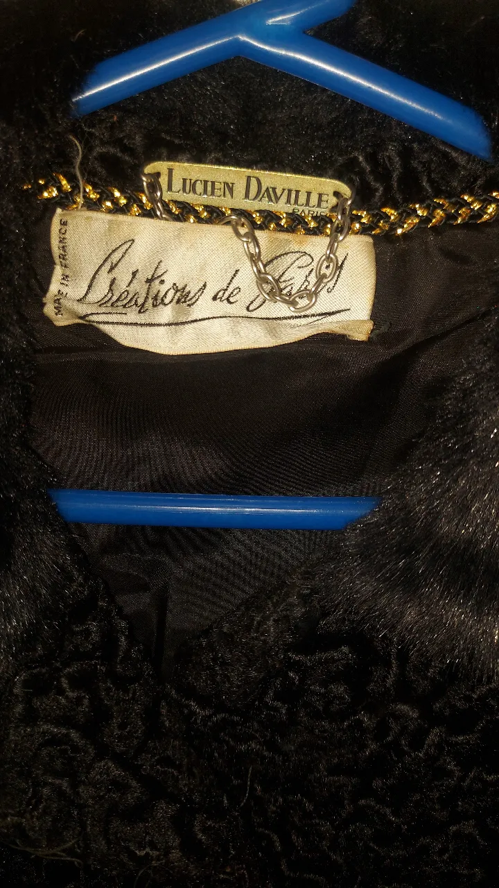 Campera Lucien davien - imagen 3