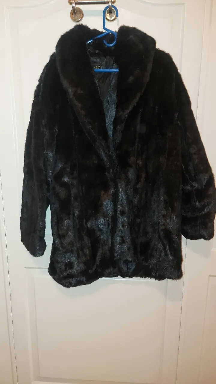 Campera De bolchid - imagen 1