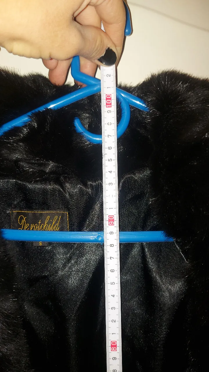 Campera De bolchid - imagen 4