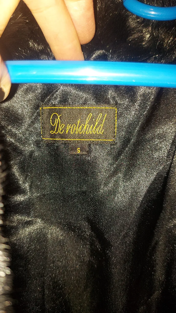 Campera De bolchid - imagen 3