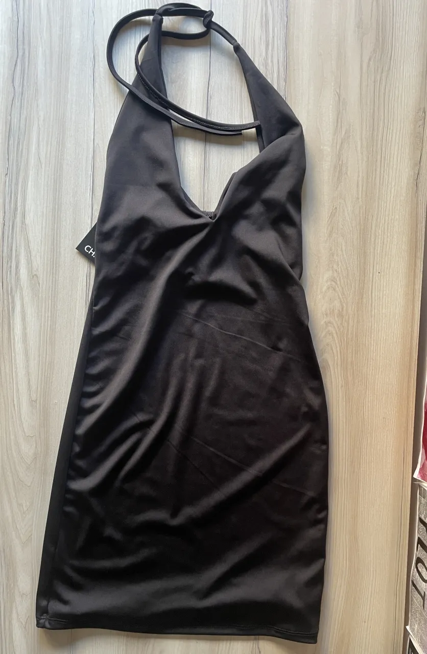 Vestido CH - imagen 1