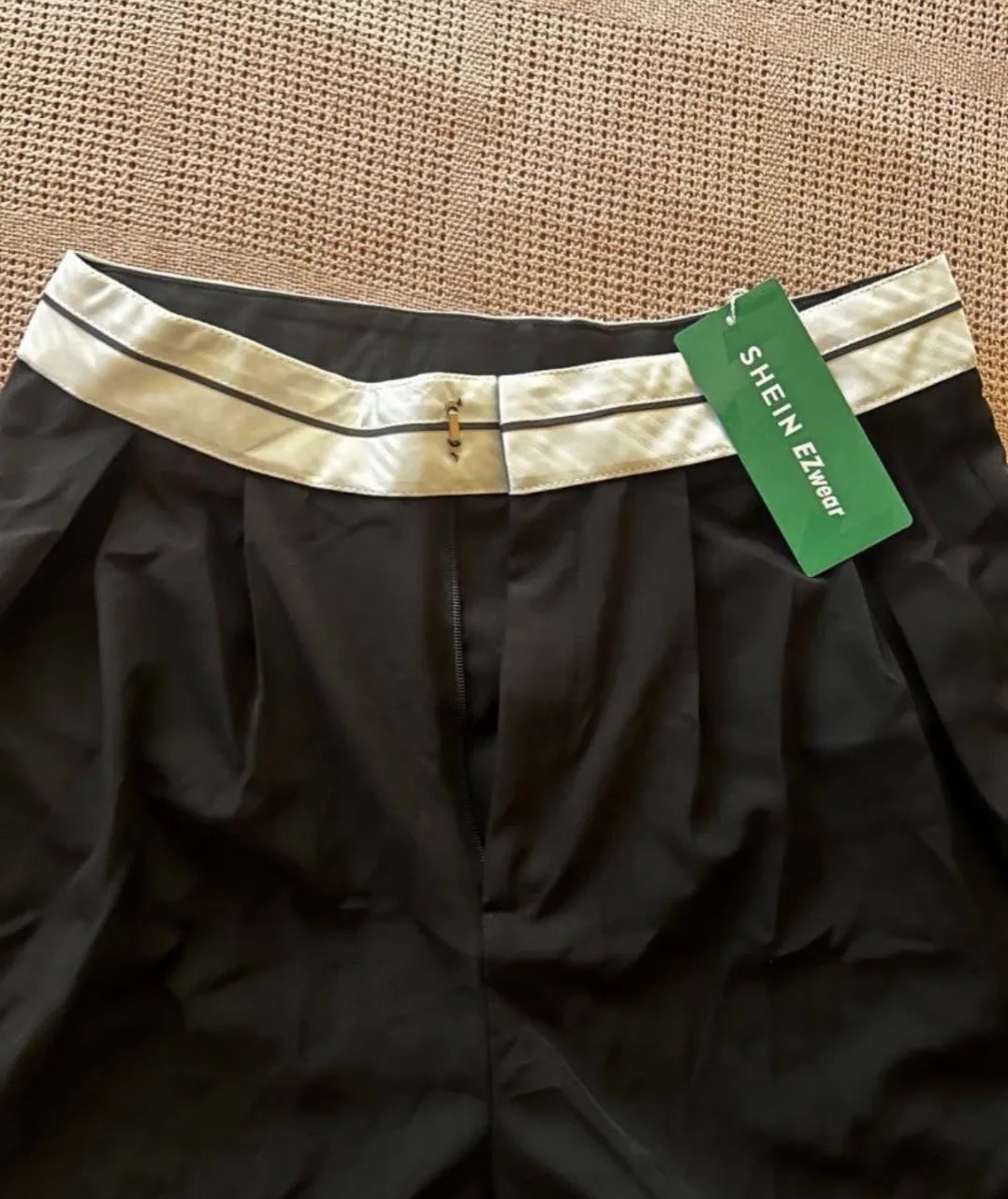 Pantalón Shein ezwear - imagen 2