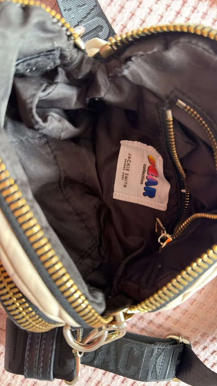 Bolso Jackie Smith - imagen 4