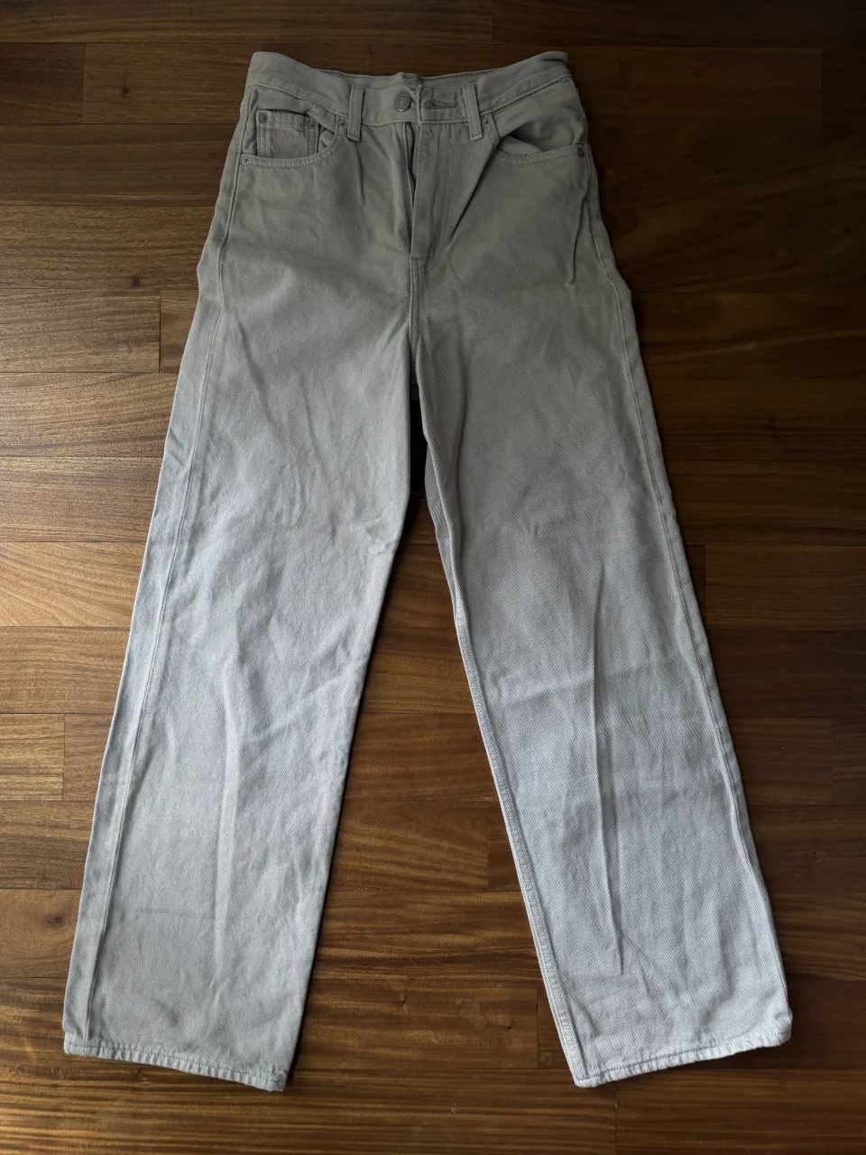 Jean Levi's