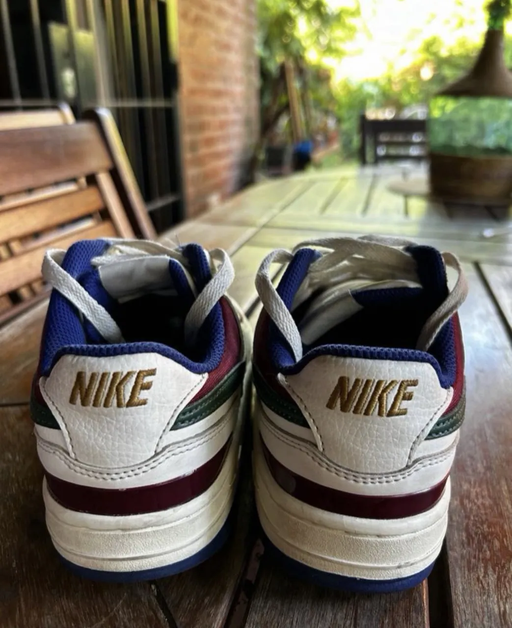 Zapatillas Nike - imagen 4