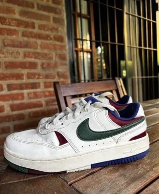 Nike