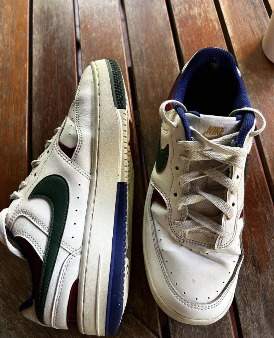 Zapatillas Nike - imagen 3