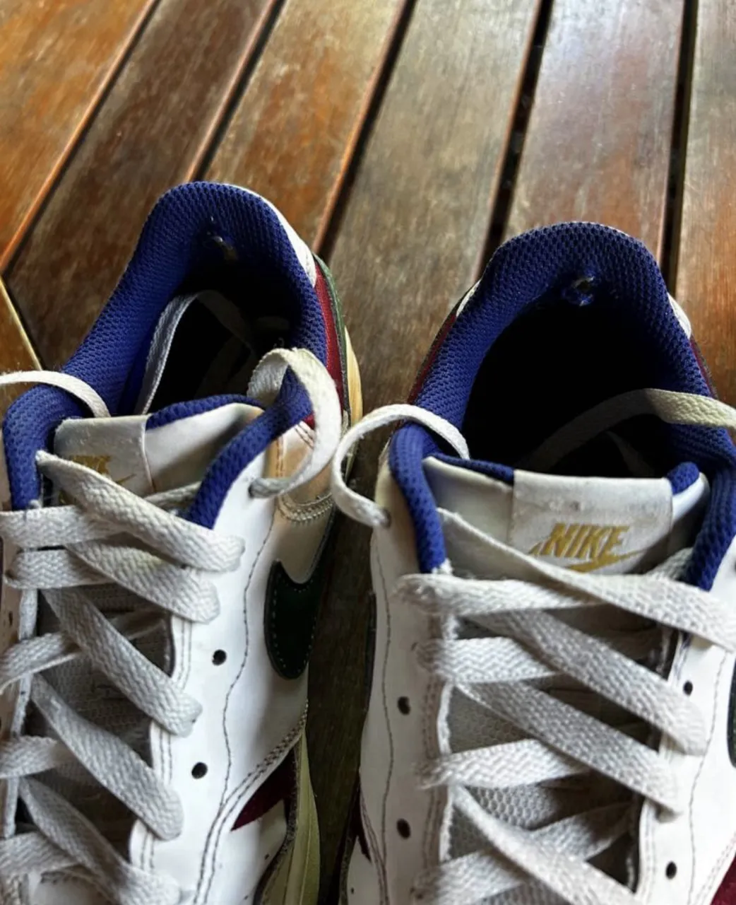 Zapatillas Nike - imagen 2
