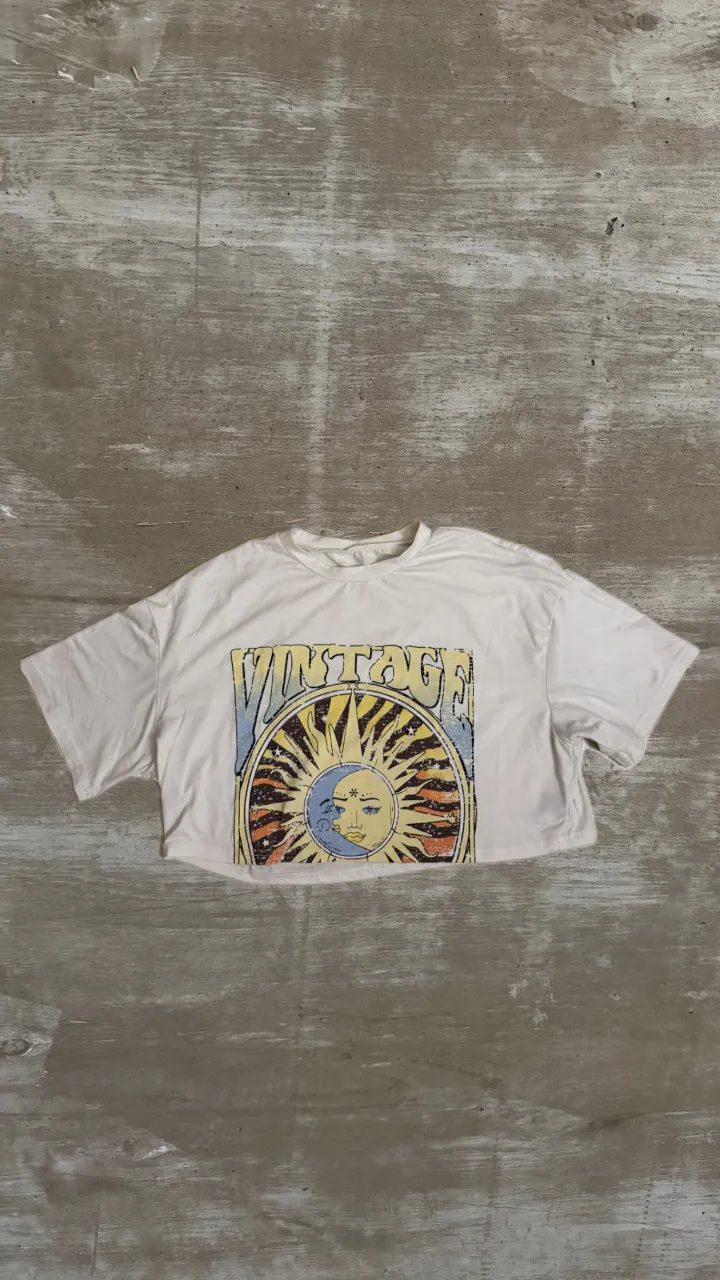 Remera Shein - imagen 1