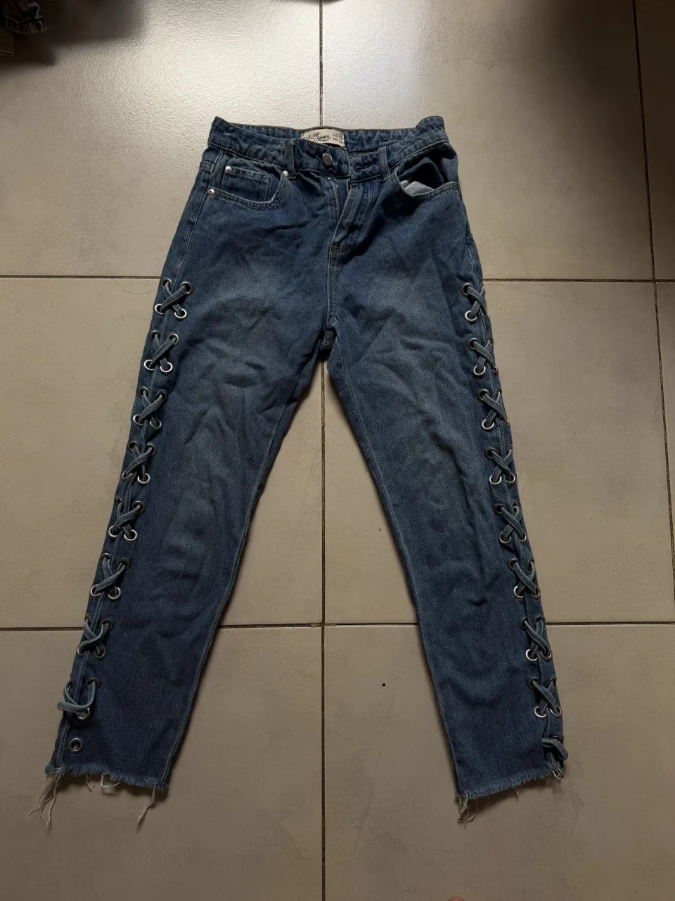 Jean We are denim - imagen 1