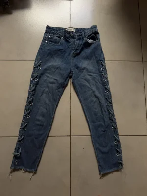 We are denim