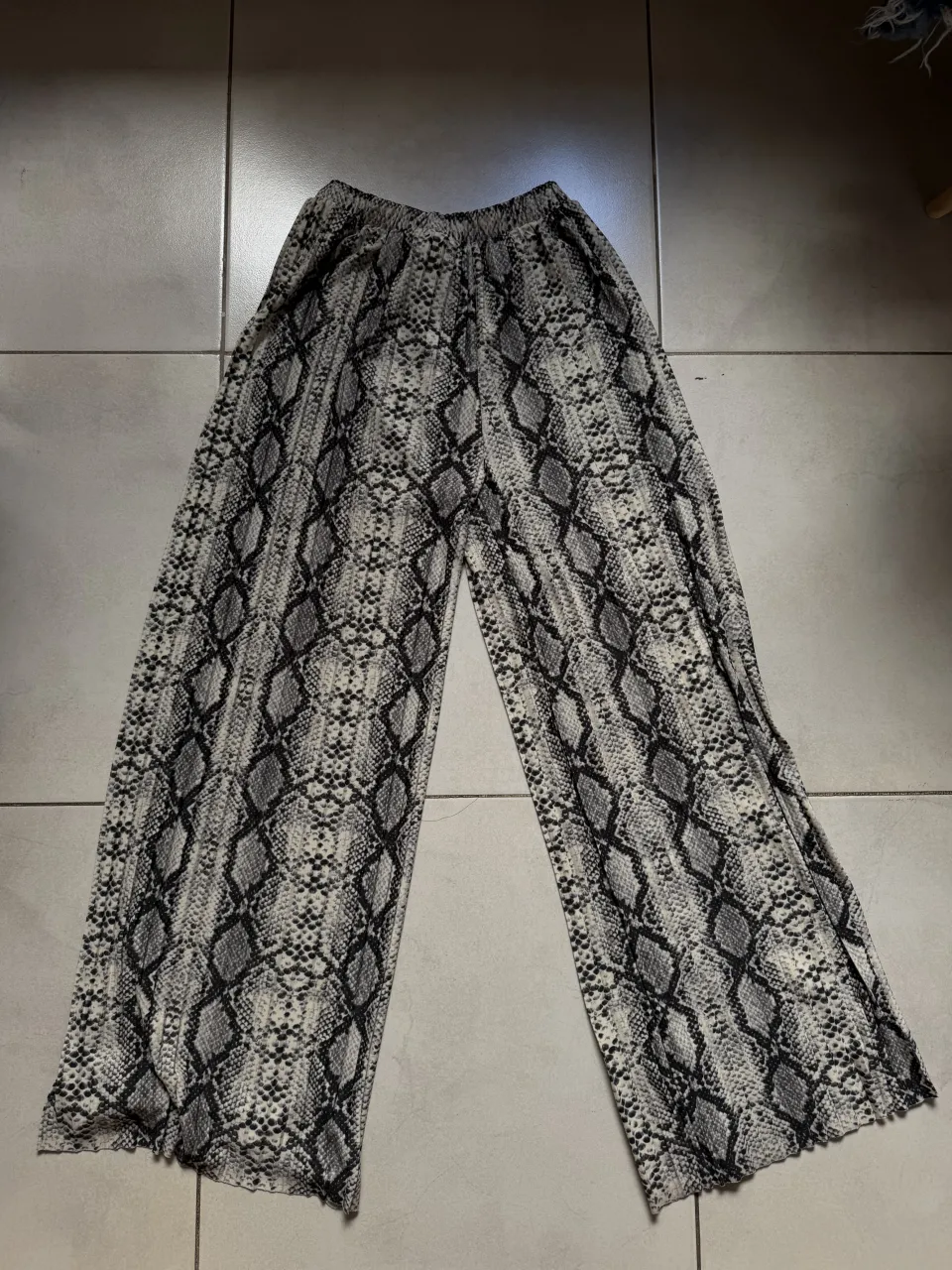 Pantalón H&M - imagen 1