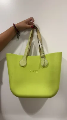 O bag