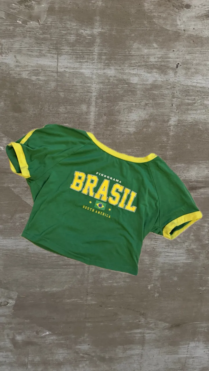 Remera Shein - imagen 1