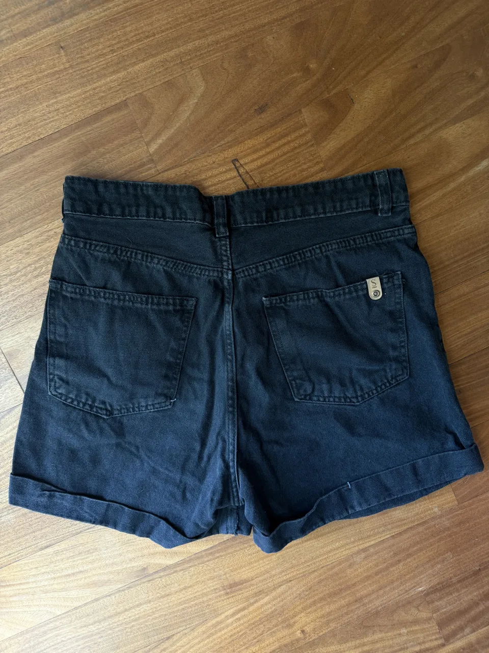 Short Aa - imagen 2