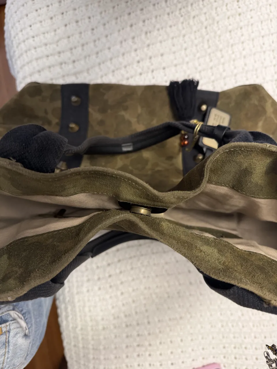 Bolso Prüne - imagen 6