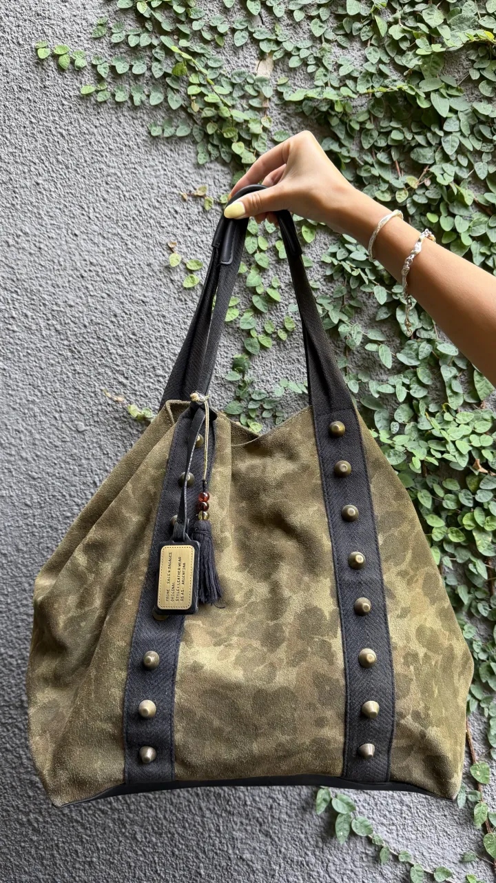 Bolso Prüne - imagen 1