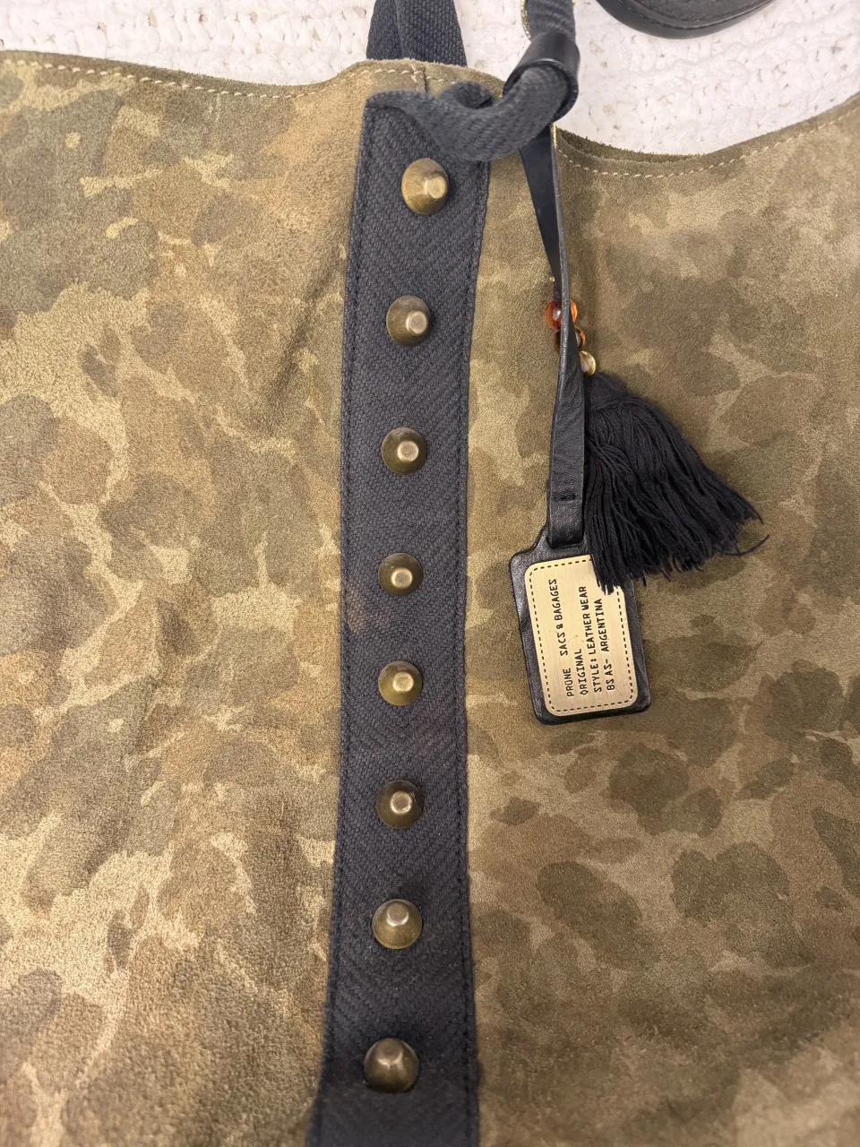 Bolso Prüne - imagen 7