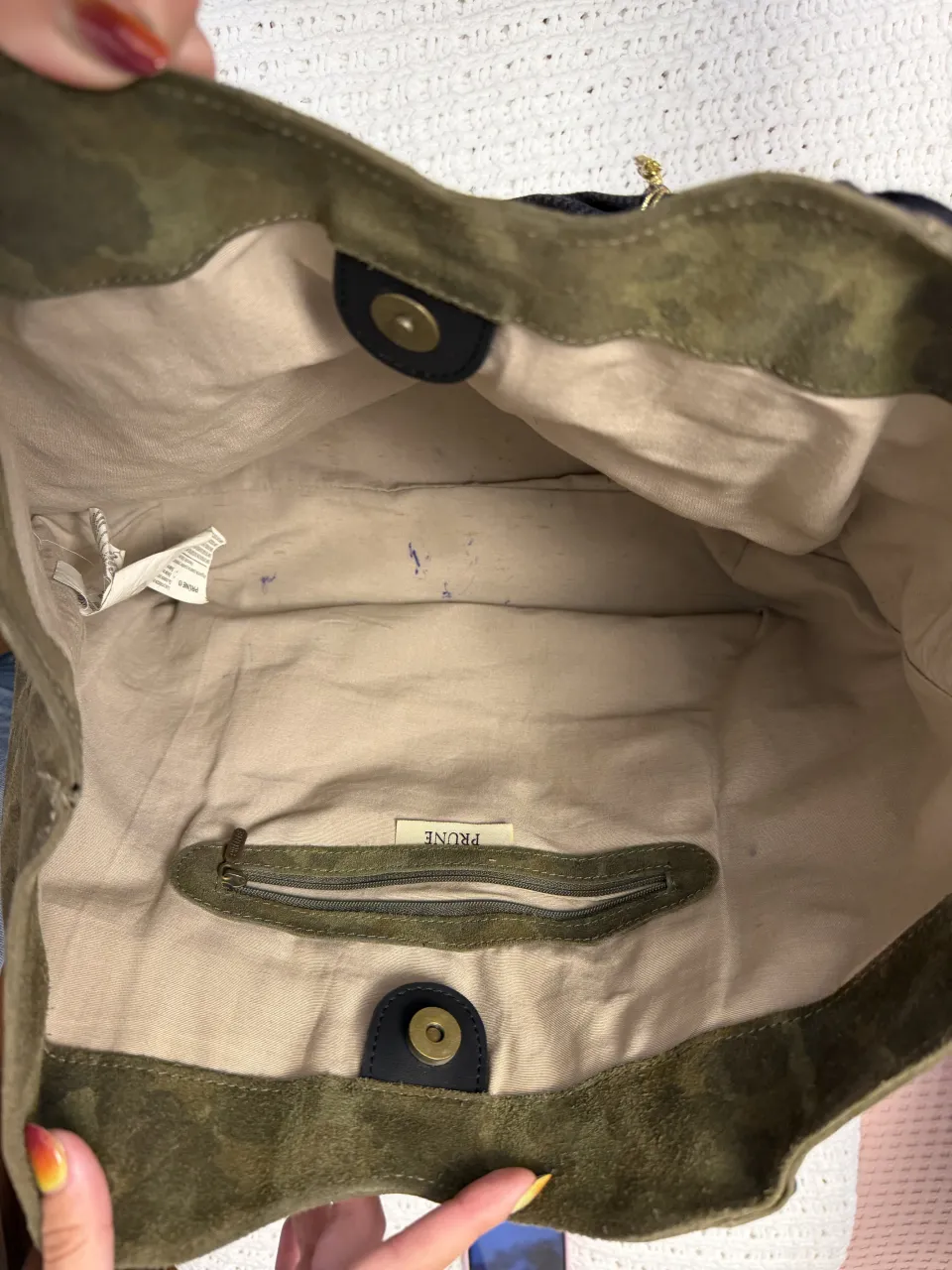 Bolso Prüne - imagen 5