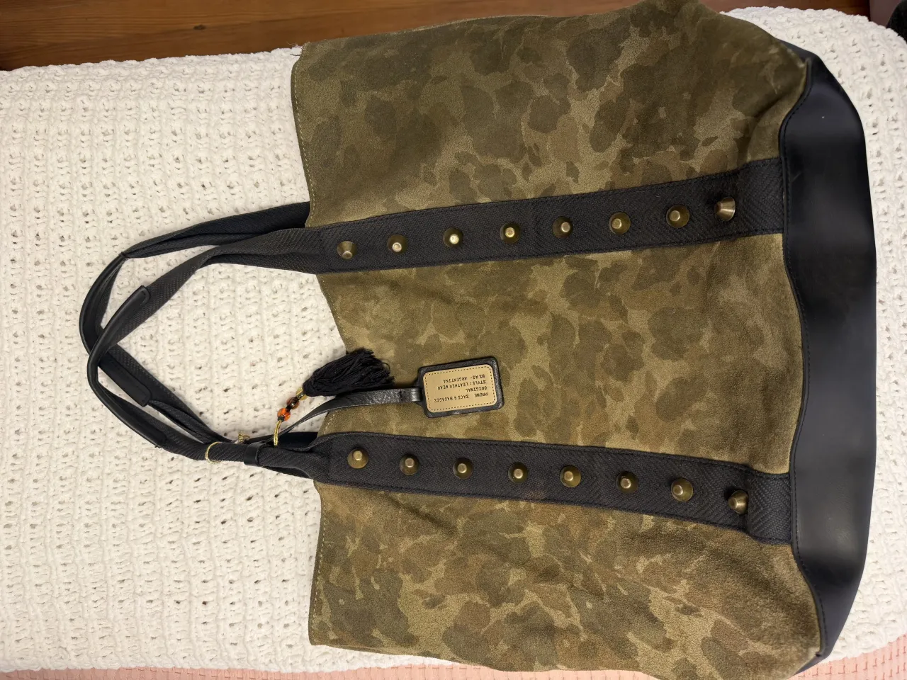 Bolso Prüne - imagen 2