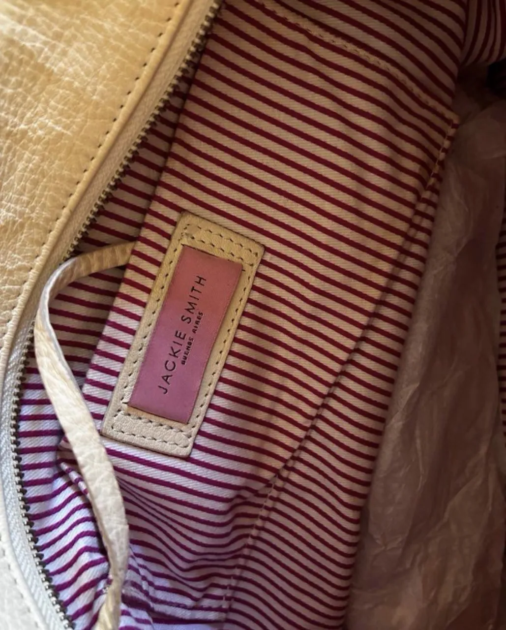 Bolso Jackie Smith - imagen 2