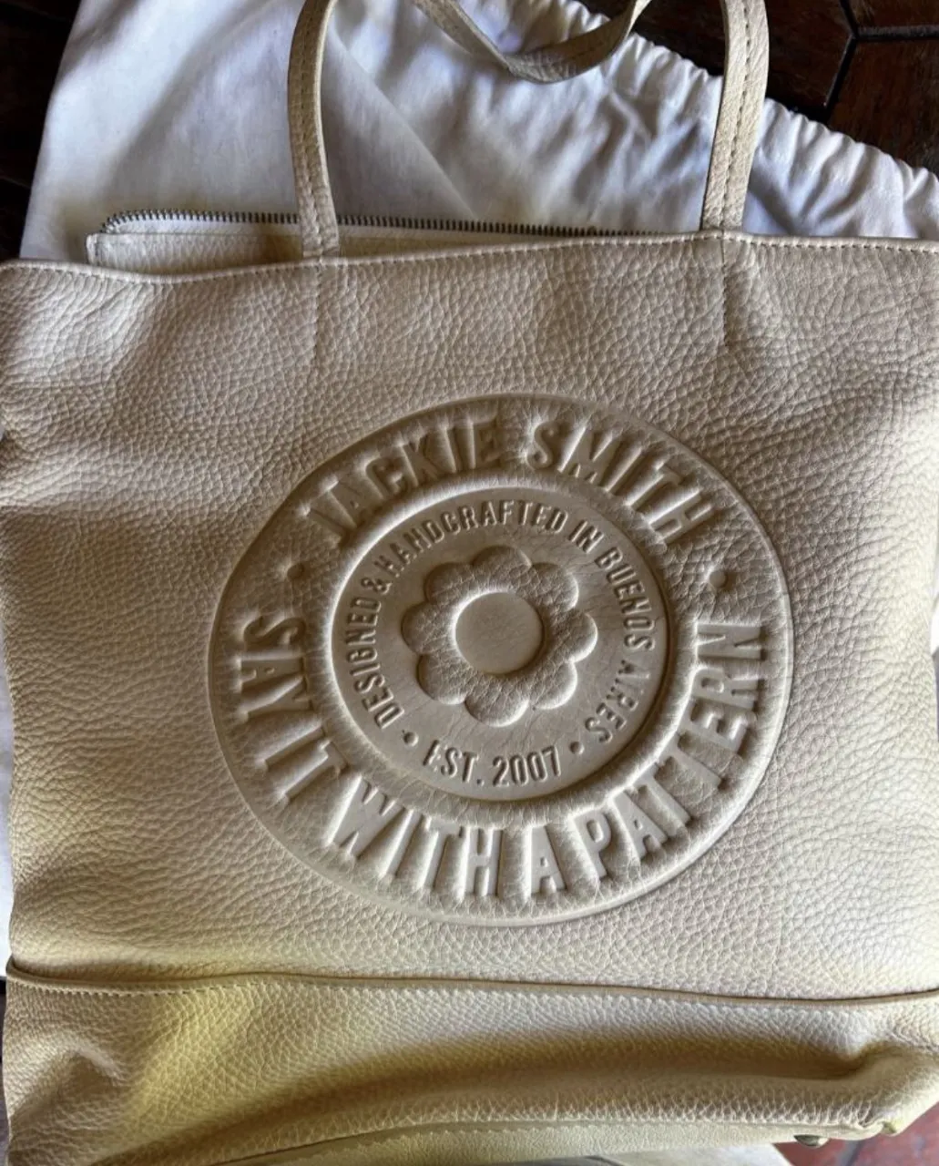 Bolso Jackie Smith - imagen 3
