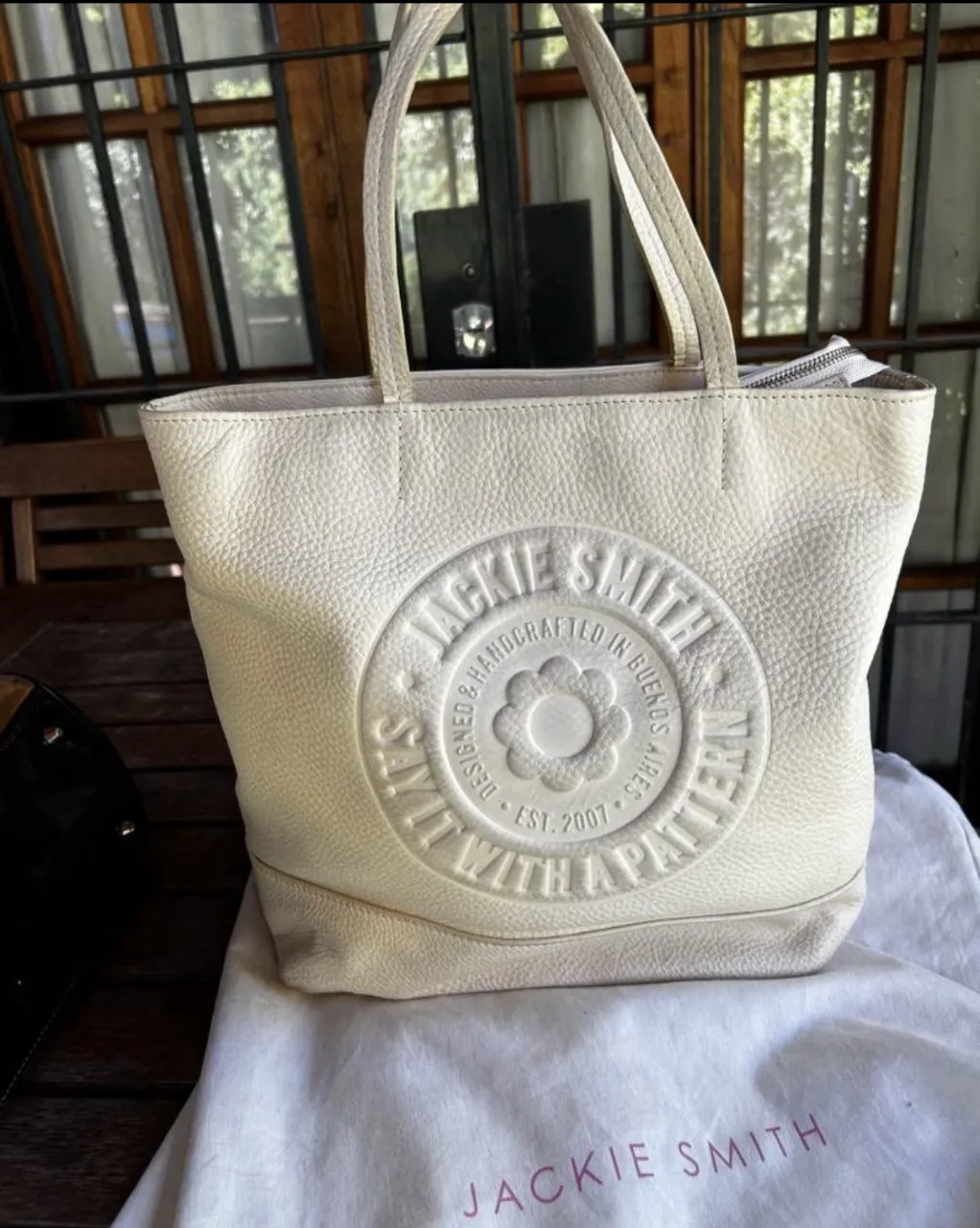 Bolso Jackie Smith - imagen 1