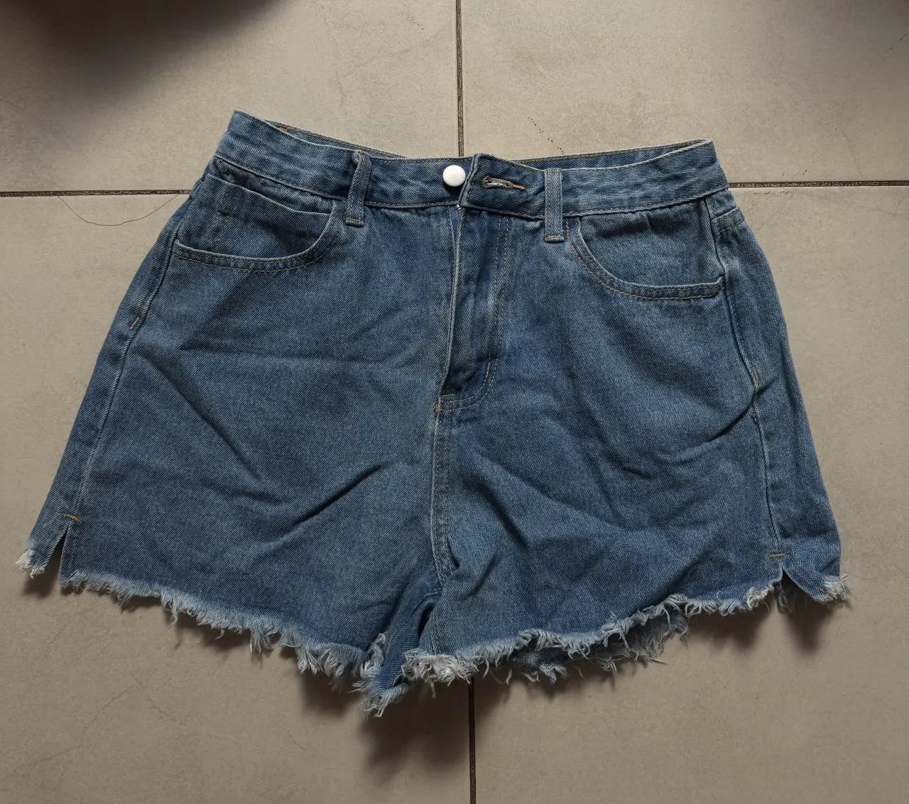 Short Shein - imagen 1