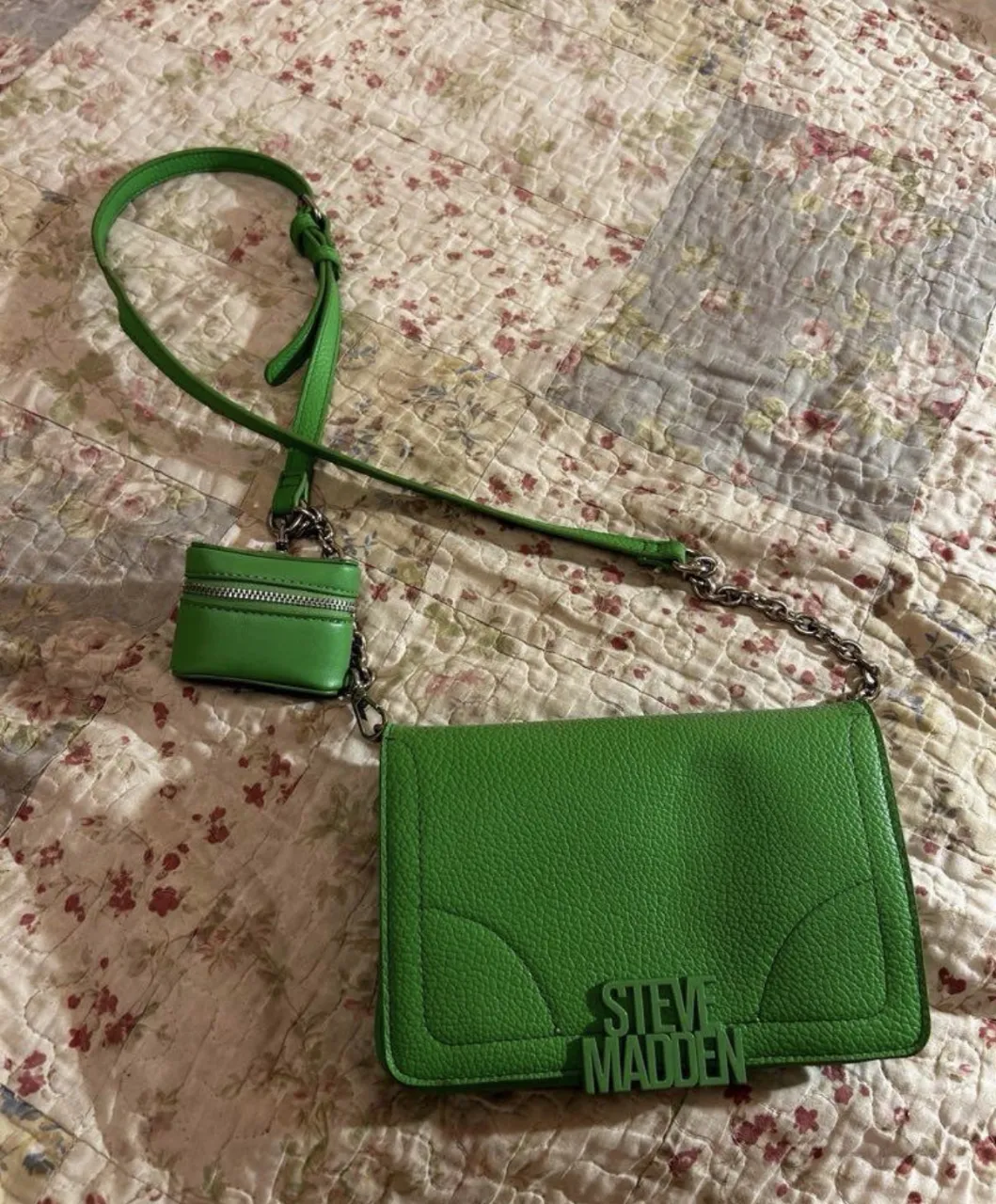 Cartera Steve Madden - imagen 1