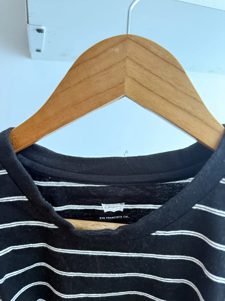Remera Levi's miniatura 4