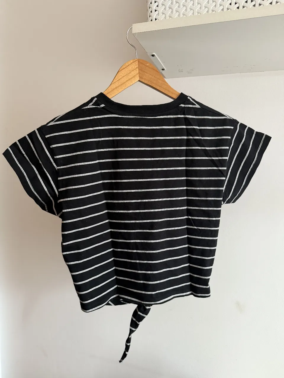 Remera Levi's - Vista 3