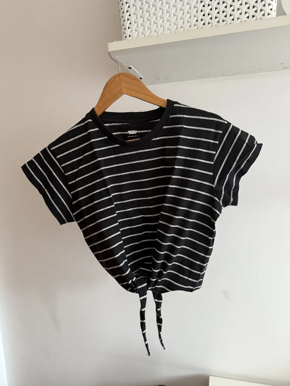 Remera Levi's - Vista 2