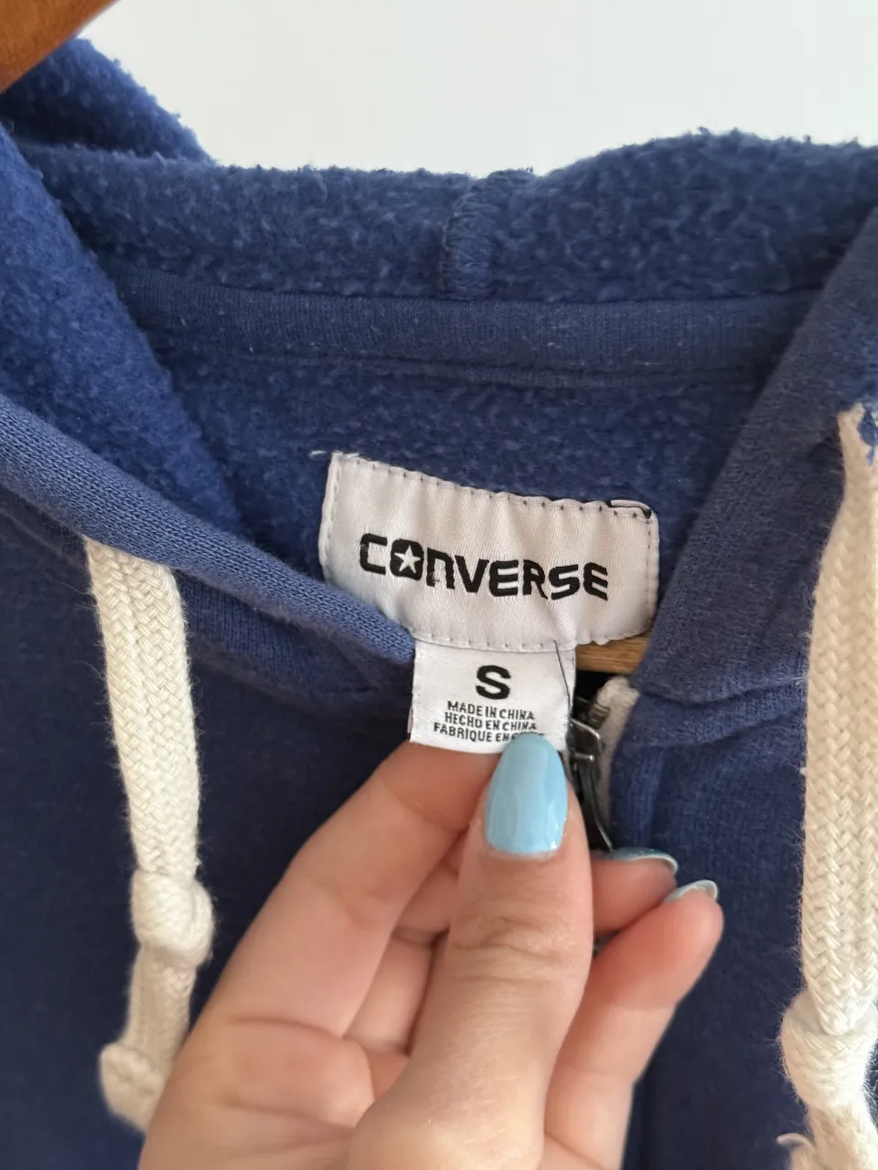 Buzo Converse - imagen 6