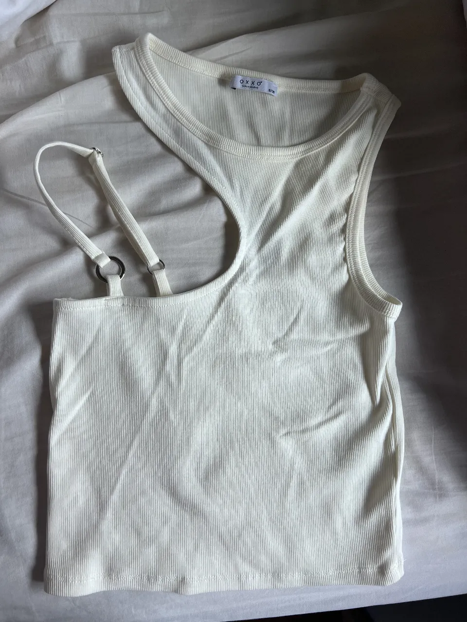 Musculosa OXXO - imagen 1