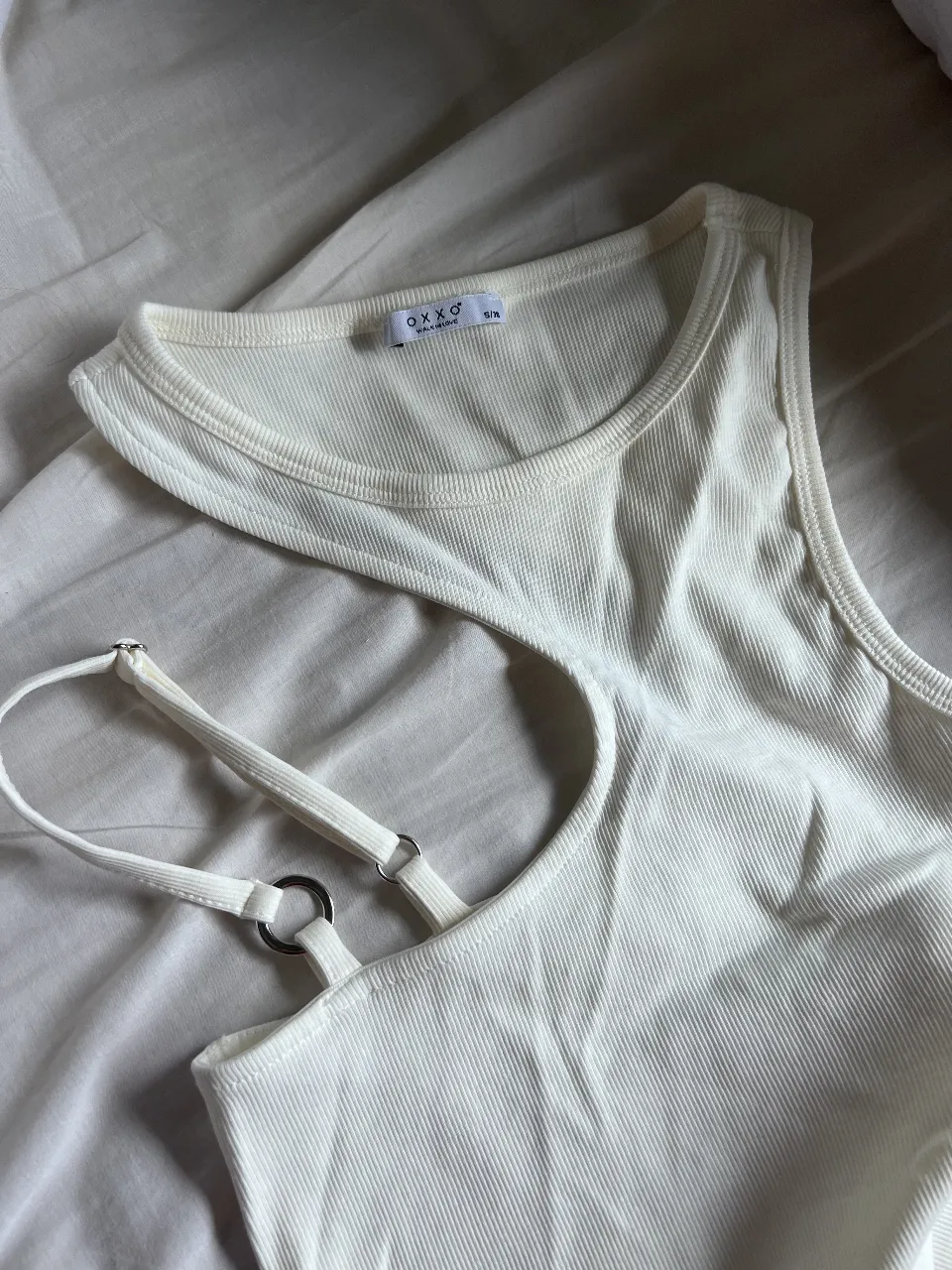 Musculosa OXXO - imagen 2