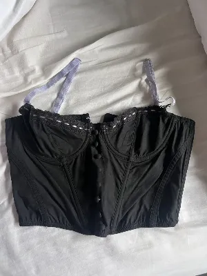 out from under for Urban Outfitters