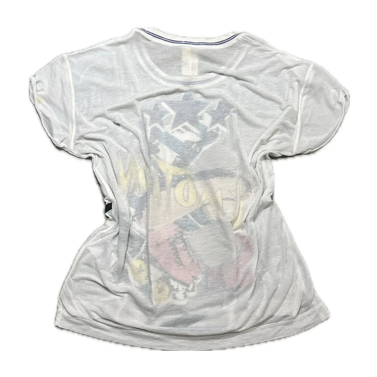 Remera Jazmín Chebar - imagen 2
