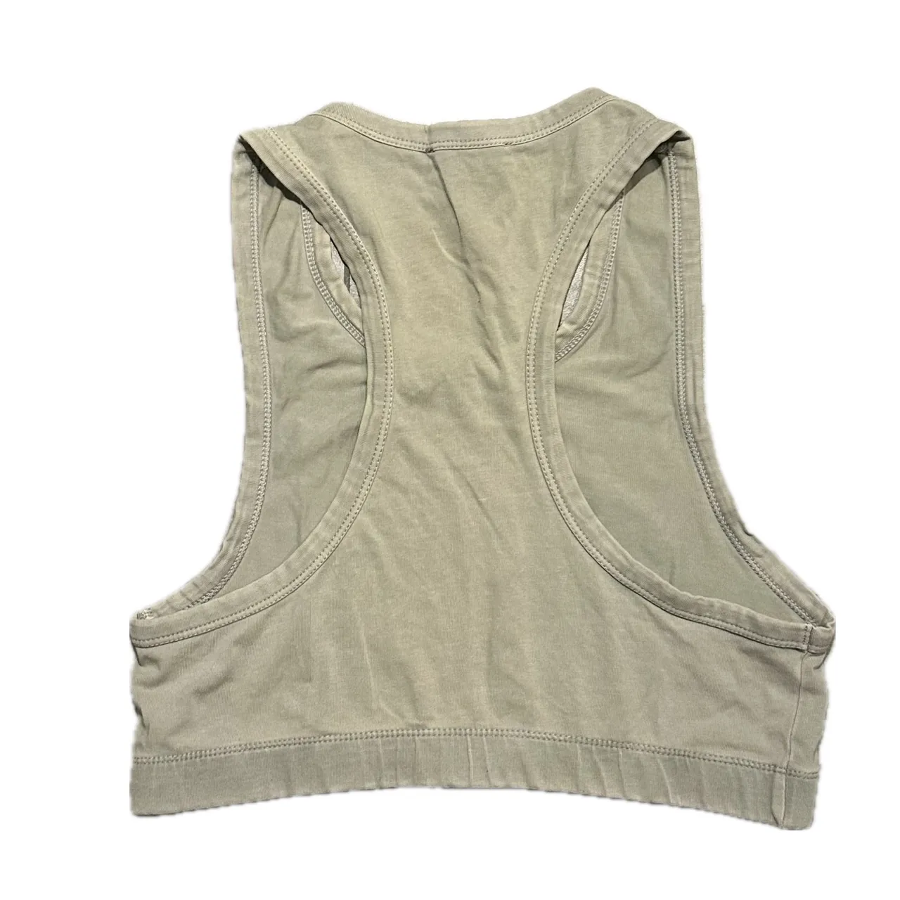 Musculosa Zara - imagen 2