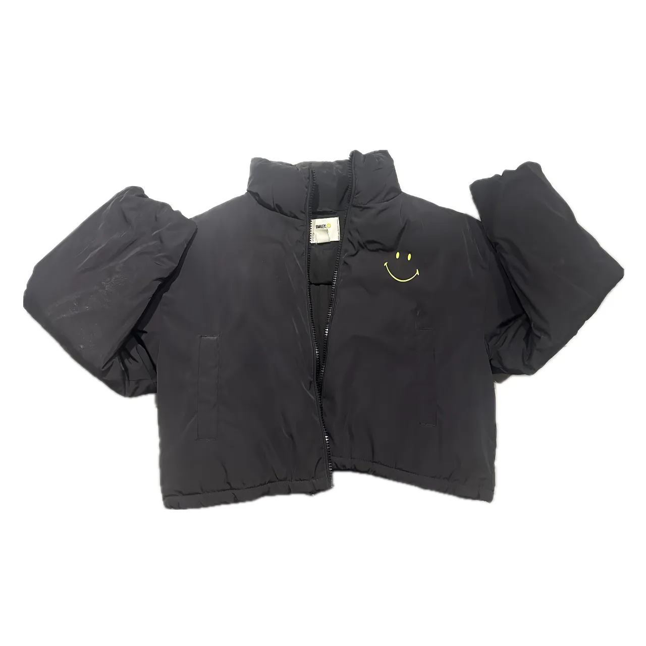 Campera H&M - imagen 2