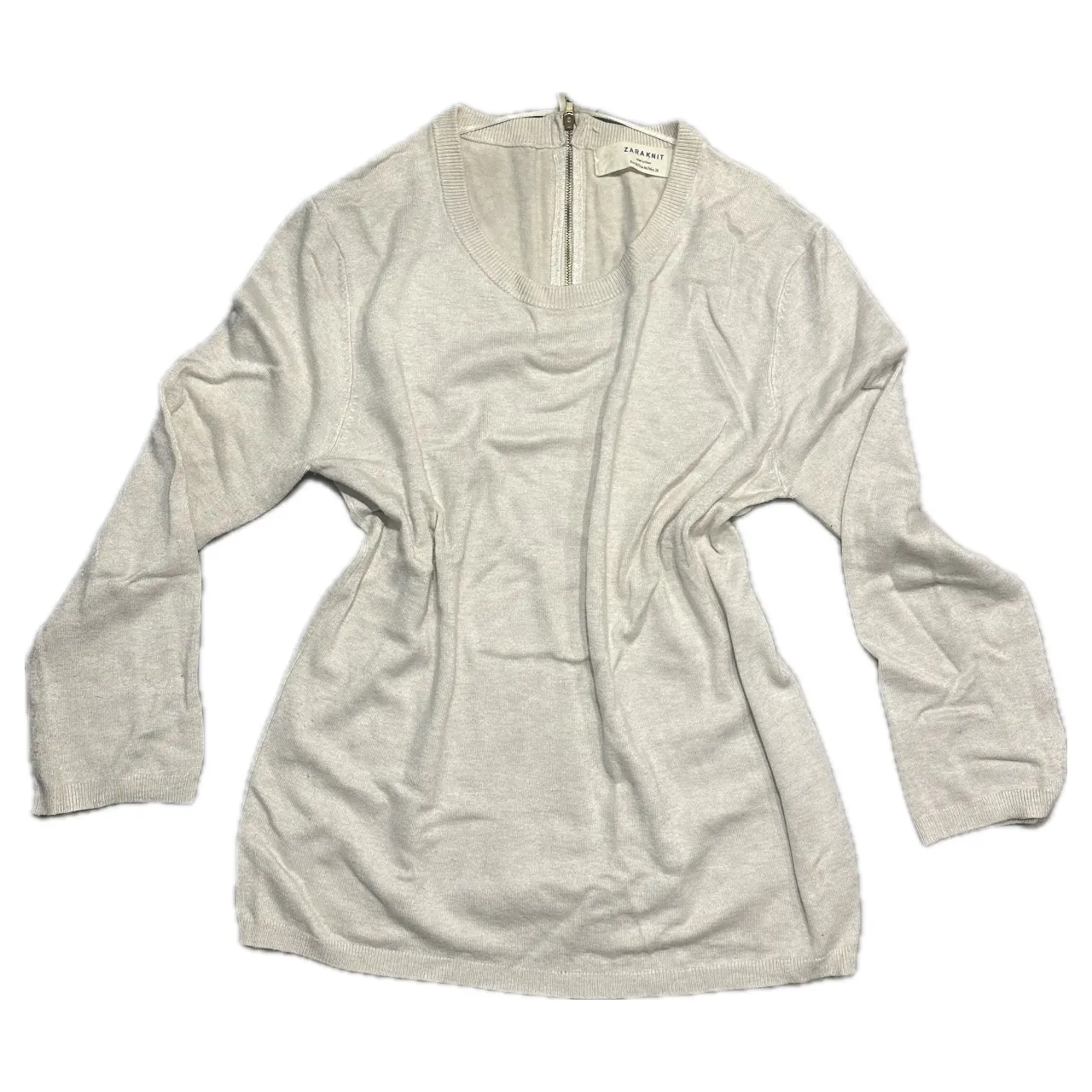 Sweater Zara - imagen 1