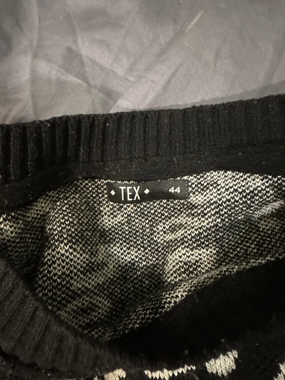 Sweater TEX - imagen 3