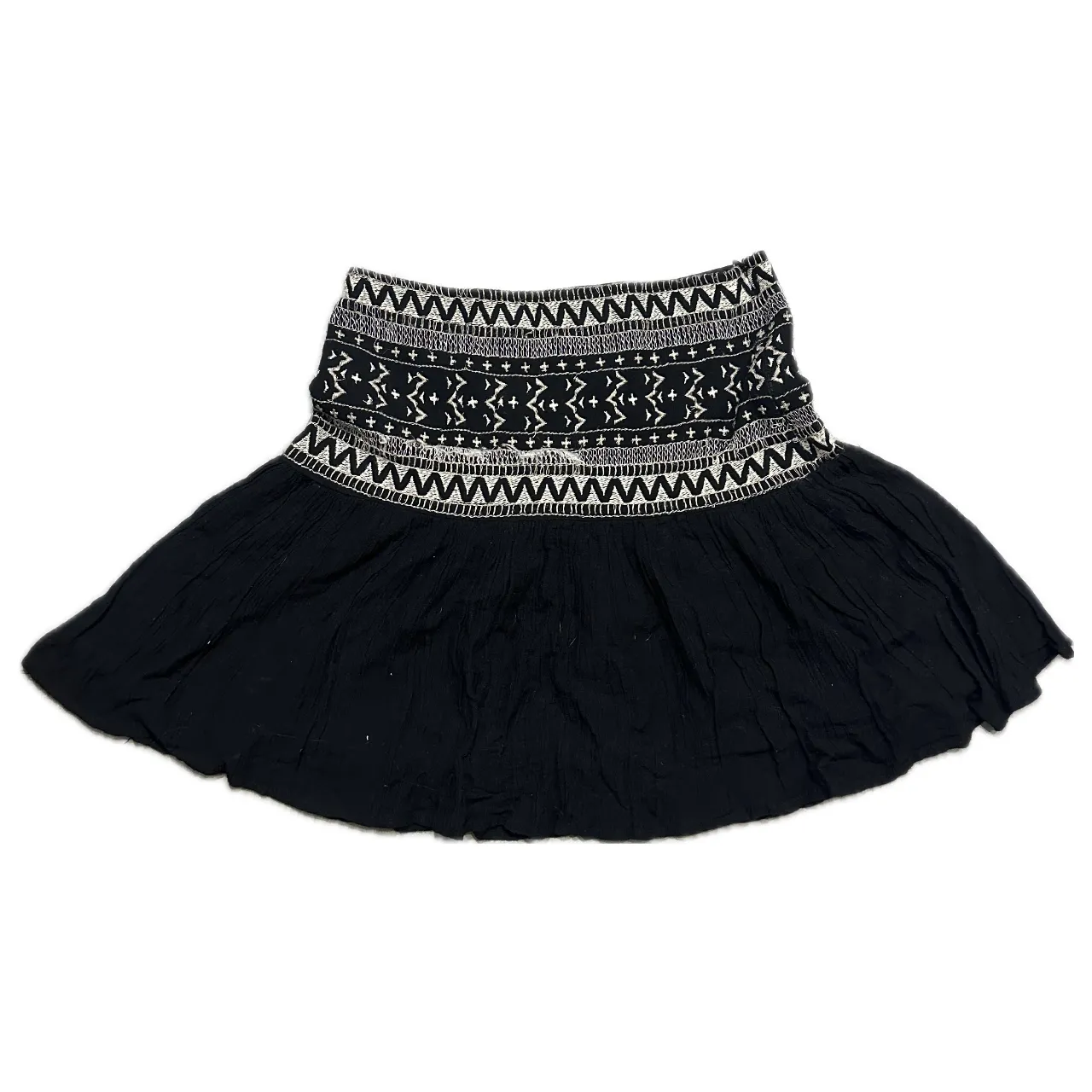 Pollera Zara - imagen 1