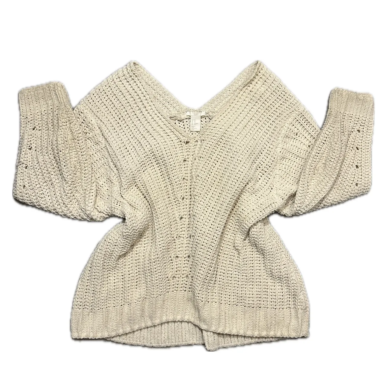 Sweater H&M - imagen 1