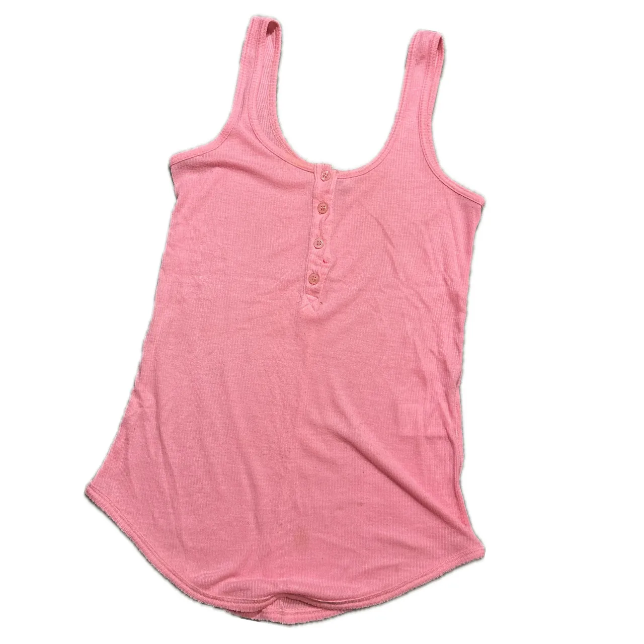 Musculosa Jazmín Chebar - imagen 1