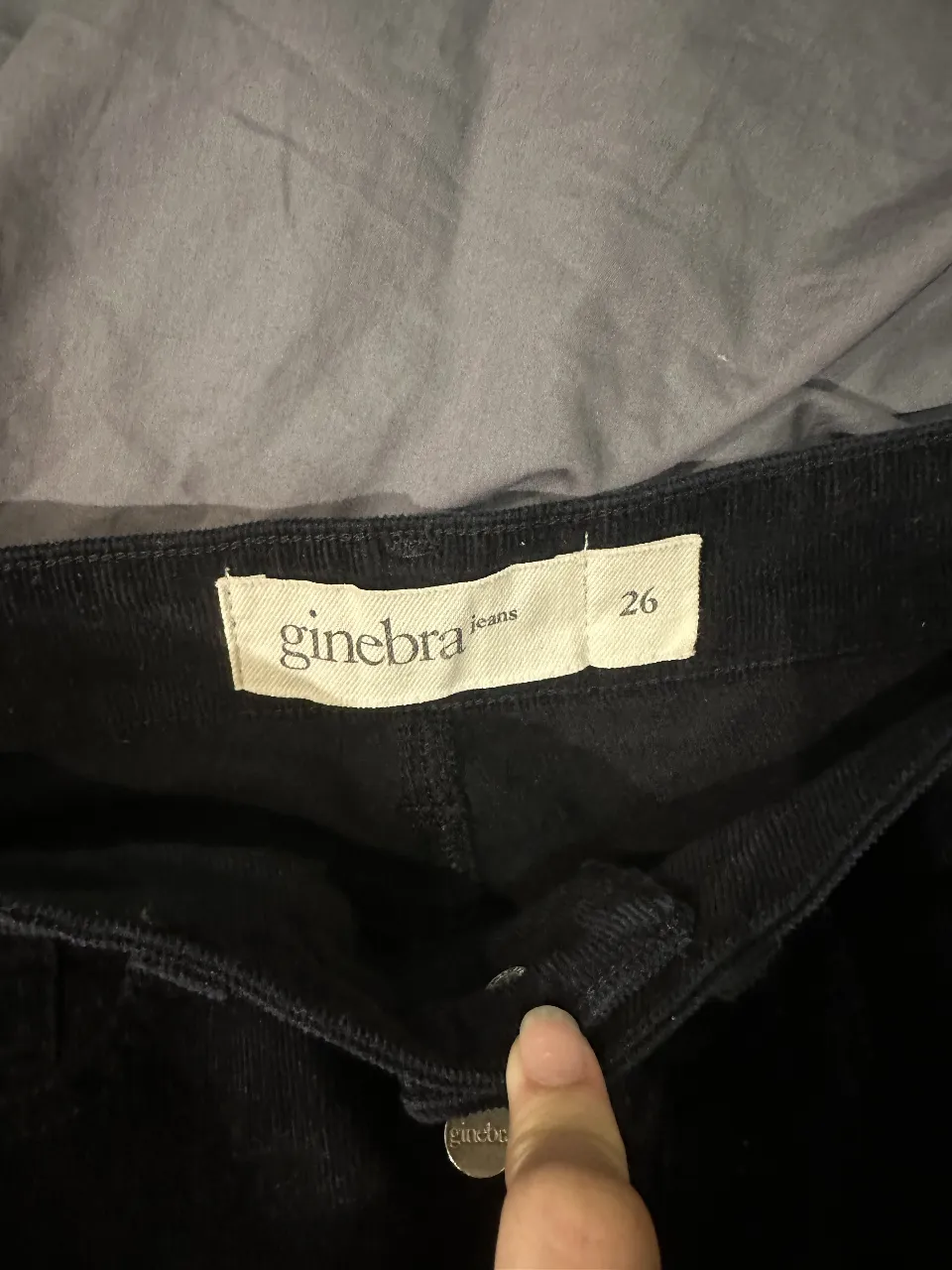 Jean ginebra jeans - imagen 3