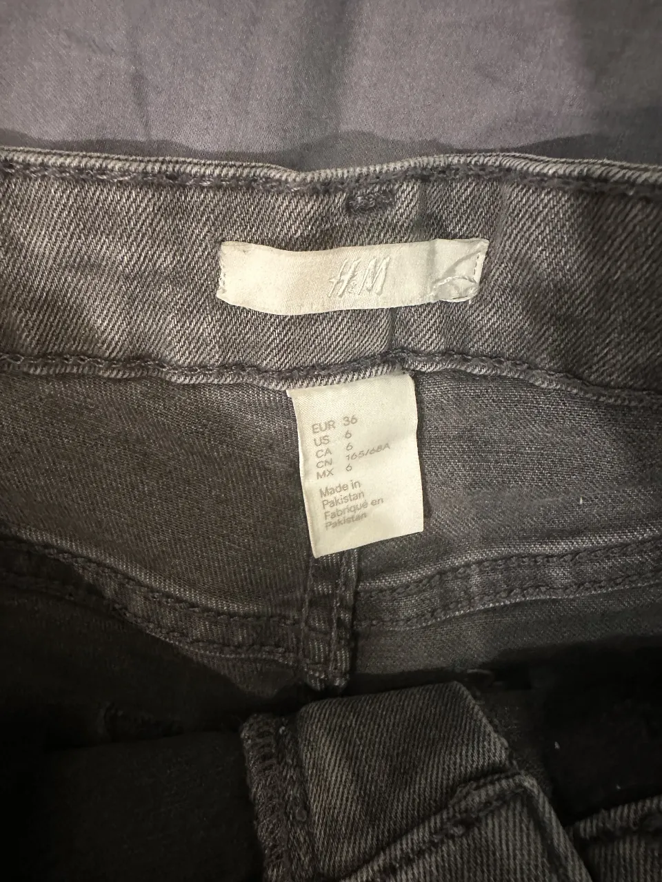 Short H&M - imagen 3